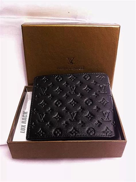 replica louis vuitton mens wallet reddit|louis vuitton men's billfold.